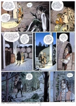 Giacomo C - 08 - La non-belle : page 20