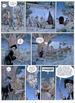 Giacomo C - 08 - La non-belle : page 21