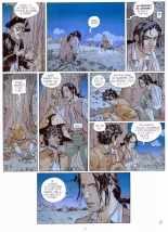 Giacomo C - 08 - La non-belle : page 22