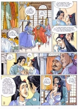 Giacomo C - 08 - La non-belle : page 23