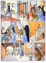 Giacomo C - 08 - La non-belle : page 24