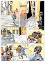 Giacomo C - 08 - La non-belle : page 25