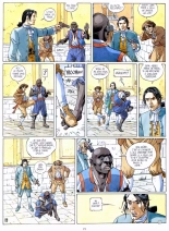 Giacomo C - 08 - La non-belle : page 26