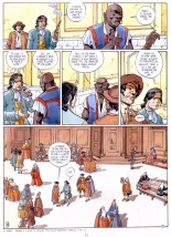 Giacomo C - 08 - La non-belle : page 28
