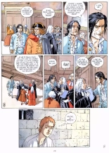 Giacomo C - 08 - La non-belle : page 29