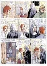 Giacomo C - 08 - La non-belle : page 30