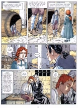 Giacomo C - 08 - La non-belle : page 33