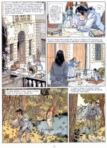 Giacomo C - 08 - La non-belle : page 34