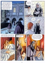 Giacomo C - 08 - La non-belle : page 35