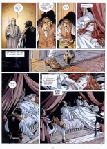 Giacomo C - 08 - La non-belle : page 37