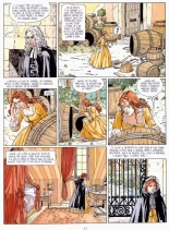 Giacomo C - 08 - La non-belle : page 38