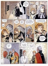 Giacomo C - 08 - La non-belle : page 39