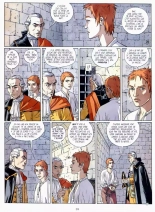 Giacomo C - 08 - La non-belle : page 40