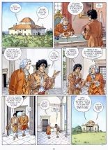 Giacomo C - 08 - La non-belle : page 41