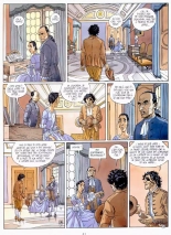 Giacomo C - 08 - La non-belle : page 42