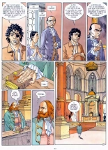 Giacomo C - 08 - La non-belle : page 43
