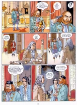 Giacomo C - 08 - La non-belle : page 44
