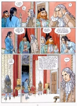 Giacomo C - 08 - La non-belle : page 45