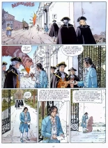 Giacomo C - 08 - La non-belle : page 48