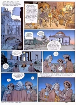 Giacomo C - 08 - La non-belle : page 49