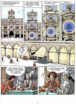 Giacomo C - 09 - L'Heure Qui Tue : page 4