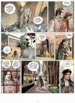 Giacomo C - 09 - L'Heure Qui Tue : page 5