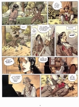 Giacomo C - 09 - L'Heure Qui Tue : page 7