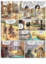 Giacomo C - 09 - L'Heure Qui Tue : page 8