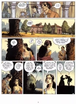 Giacomo C - 09 - L'Heure Qui Tue : page 9
