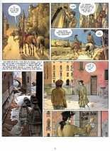 Giacomo C - 09 - L'Heure Qui Tue : page 10