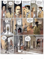 Giacomo C - 09 - L'Heure Qui Tue : page 11