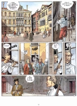 Giacomo C - 09 - L'Heure Qui Tue : page 12