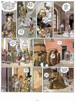 Giacomo C - 09 - L'Heure Qui Tue : page 13