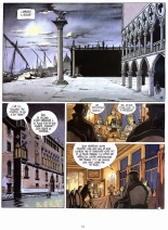 Giacomo C - 09 - L'Heure Qui Tue : page 14