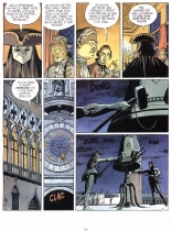 Giacomo C - 09 - L'Heure Qui Tue : page 15