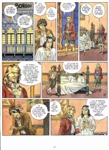 Giacomo C - 09 - L'Heure Qui Tue : page 16