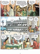 Giacomo C - 09 - L'Heure Qui Tue : page 17