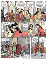 Giacomo C - 09 - L'Heure Qui Tue : page 18