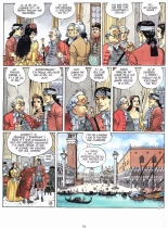 Giacomo C - 09 - L'Heure Qui Tue : page 19
