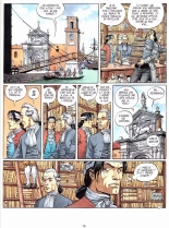 Giacomo C - 09 - L'Heure Qui Tue : page 20