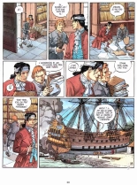 Giacomo C - 09 - L'Heure Qui Tue : page 21