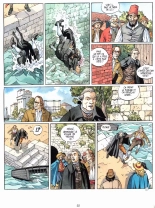 Giacomo C - 09 - L'Heure Qui Tue : page 23