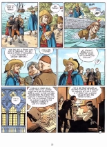 Giacomo C - 09 - L'Heure Qui Tue : page 24