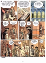 Giacomo C - 09 - L'Heure Qui Tue : page 25