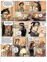 Giacomo C - 09 - L'Heure Qui Tue : page 26