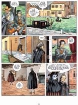 Giacomo C - 09 - L'Heure Qui Tue : page 27