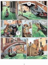 Giacomo C - 09 - L'Heure Qui Tue : page 29