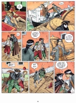 Giacomo C - 09 - L'Heure Qui Tue : page 31