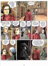 Giacomo C - 09 - L'Heure Qui Tue : page 34