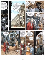 Giacomo C - 09 - L'Heure Qui Tue : page 35
